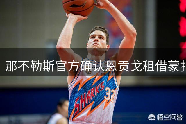 那不勒斯官方确认恩贡戈租借蒙扎 合約含買斷條款